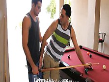 Thickandbig - Straight And Hung Jack King Pounds Andrew Fitch