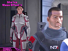 Mass Effect Trilogy,  Videogames