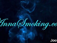 Anna Zapala Smoking Hot 20