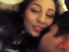 Making Out With My Desi Gal In Bed