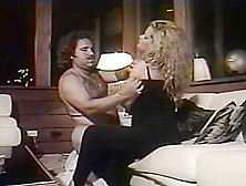 Trinity Loren And Ron Jeremy In Special Treatment 1991