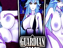 (Point Of View) Lilith Anime Guardian Tales