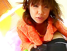 Tender Asian Babe Rika Hayama Gets Boned Hard Uncensored