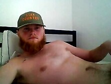 Stay Country Str8 Young Bearded N Blonde