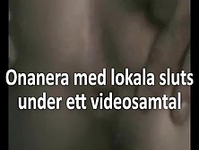Svensk Tjej Får Kuk Innan Skolan
