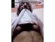 Sheikh Expose Himself At Mosque