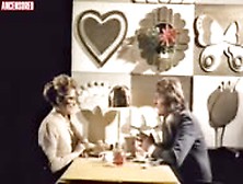 Anita Ericsson In Swedish Sex Games (1975)