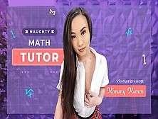 Vrallure Nasty Math Tutor