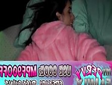 Stepmom Catches Me In Stepsister Bed The Only Pussy You Ll Fuck In This House Is Mine