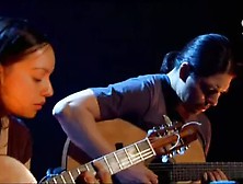 Rodrigo & Gabriela - Tamacun