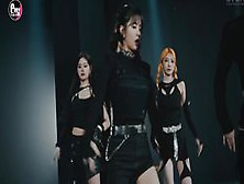 Everglow-'pirate' Kpop Pmv