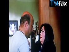Salma Gharib Sexy Scene In Farhan Melazem Adem
