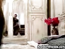 Homemade Quick Sex With Arab Girlfriend