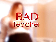 Nikkieliot Bad Teacher