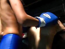 Japanese Lesbian Boxing Slb 2