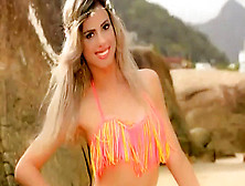 Raphaella,  Brazilian Shemale