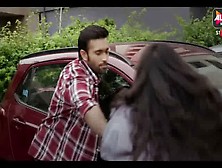 Indian Hot Web Series With Lots Of Kissing And Sex