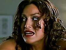 Sofia Milos In The Ladies Man (2000)