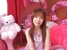 Fabulous Japanese Chick Reika Shiina In Horny Small Tits,  Fingering Jav Video