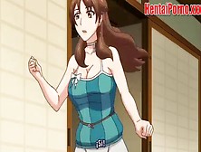 Cum – Sexy Anime Girl Getting Fucked