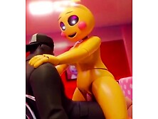 Toy Chica Partysex