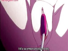 Hentai - Dainiji Ura Nyuugakushiken The Animation Uncensored 1 Subbed