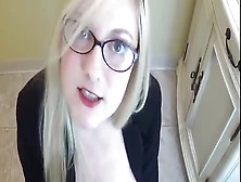 Pov Mommy Heals Hurt Feelings With Her Mouth