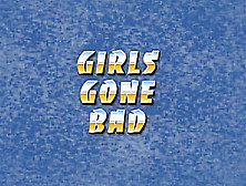 Aes Bondage Girls Gone Bad