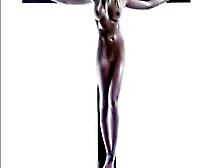 Female Jesus Crucified Naked Bulgarian Audio