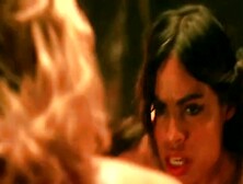 Rosario Dawson Nude - Full Frontal Sex Scenes Hd Sex Scene Xvideos