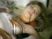 Jennifer Steyn In Curse Iii: Blood Sacrifice (1990)