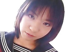 Japanese Schoolgirl Rino Sayaka...
