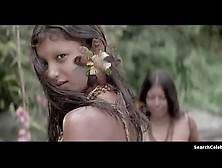 Dira Paes - The Emerald Forest - 1. Mp4