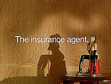 Insurance Agent.  Vol.  3