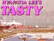 Tasty: 1985 Theatrical Trailer (Vinegar Syndrome)