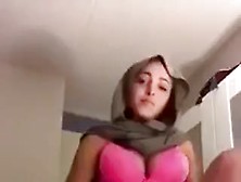 Sexy Nl Hijab