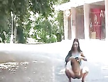 Piddle: Public Nudity Extrem Two