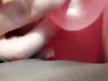 Vulgar Cougar Squirts Using Sex Toy Wand And Toy