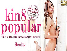 Kin8 Popular The Extreme Popularity Model - Henley - Kin8Tengoku