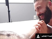 Trip Richards In Hairy Gay Ftm Pussy Eaten And Fucked By Hot Bear Gilbert Mans Big Dick 12 Min