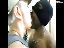 Homo Tongue Kissing Compilation 7