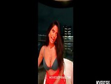 Poonam Pandey Live Another