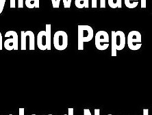 Sheylla Wandergirlt,  Fernando Pepe - Tastes Milk Outdoors